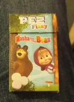 Pez fizzy