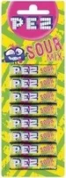 Pez Bonbons Sour Mix