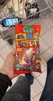 Sachet PEZ