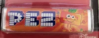Caramelos comprimidos