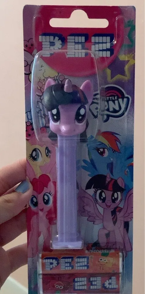 Bonbon my little pony