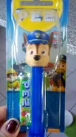 Pez paw patrol