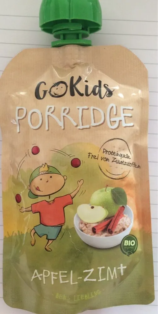 Porridge