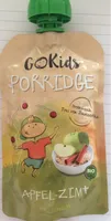 Porridge