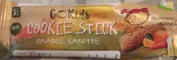 Cookie stick