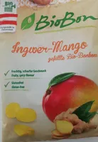 Ingwer-Manger