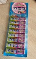 Pez Recharge Fizzy