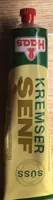 SENF Kremsersenf