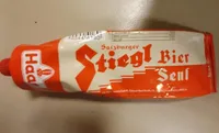 Salzburger Stiegl Bier-Senf