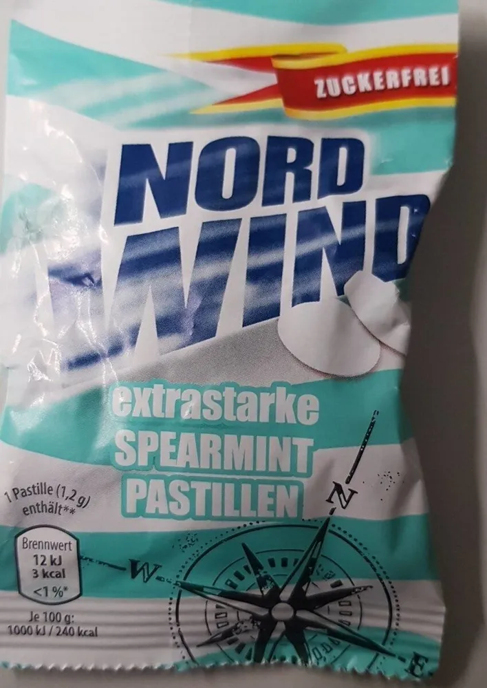 Nord Wind