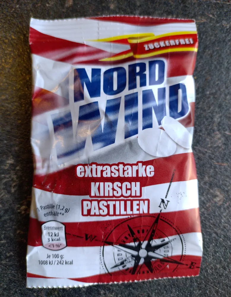 Nord Wind
