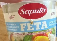 Feta