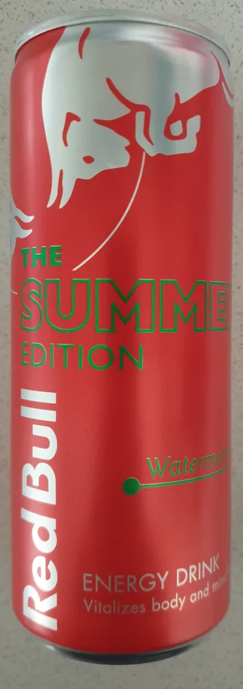 The Summer Edition: Watermellon