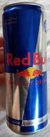 Red bull energy