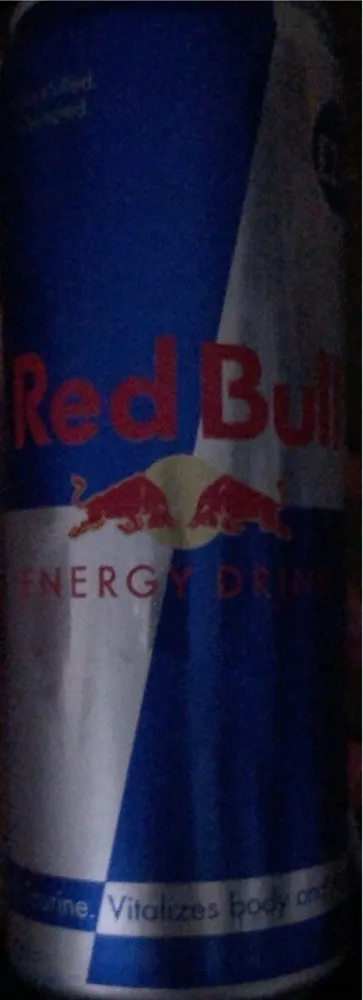 Energy Drink