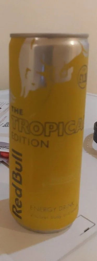 The Tropical Edition