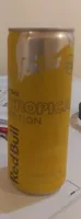 The Tropical Edition