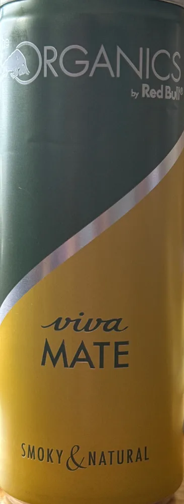ORGANICS Viva Mate