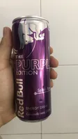 THE PURPLE EDITION