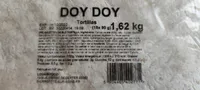 tortillas