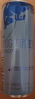 Red Bull Winter Edition 2020