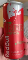 The Red Edition: Watermelon