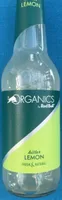 Organics Bitter Lemon