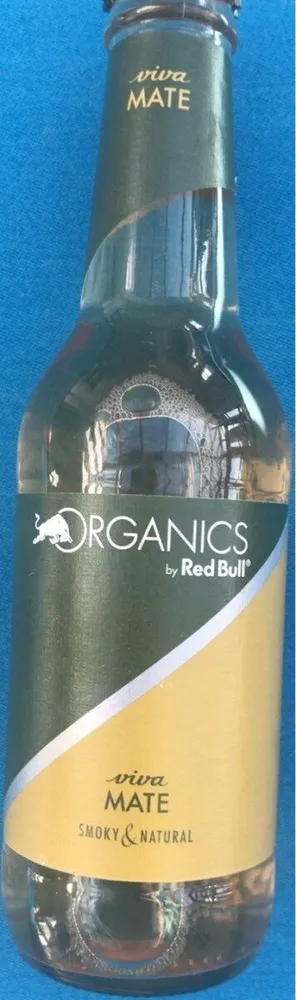 Organics Mate