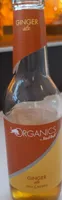Ginger Ale