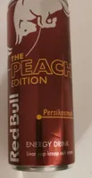 The Peach edition