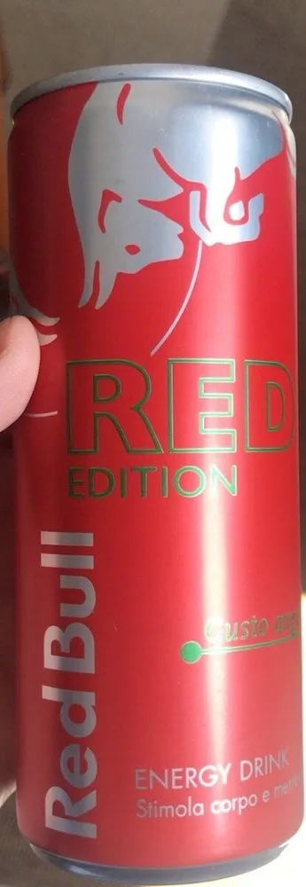 RedBull