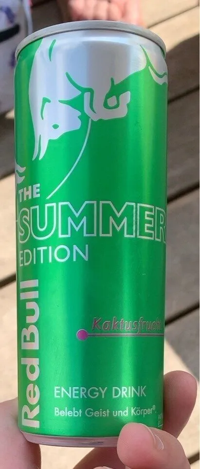 Red Bull