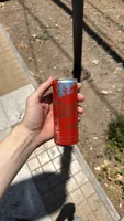 The Red Edition