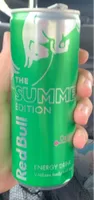 Red bull