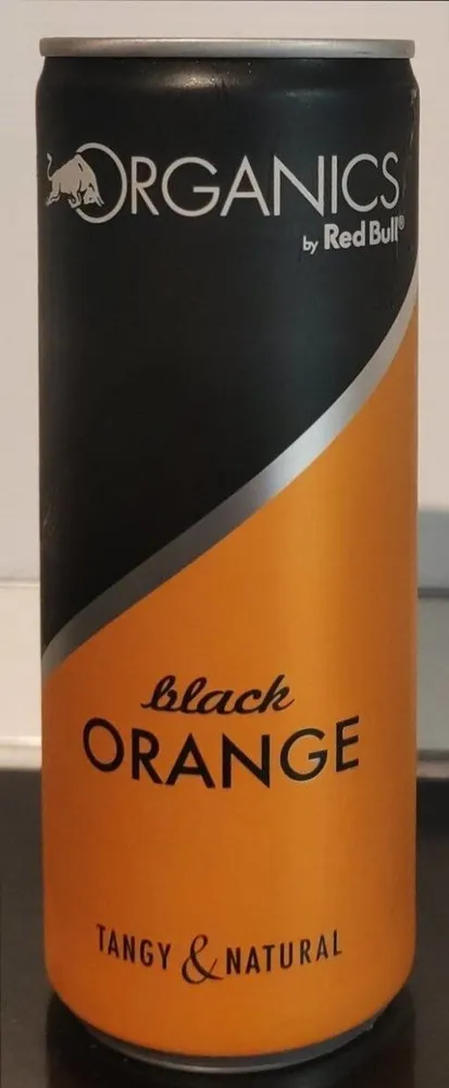 Black Orange