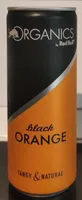 Black Orange