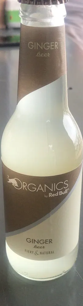 organics