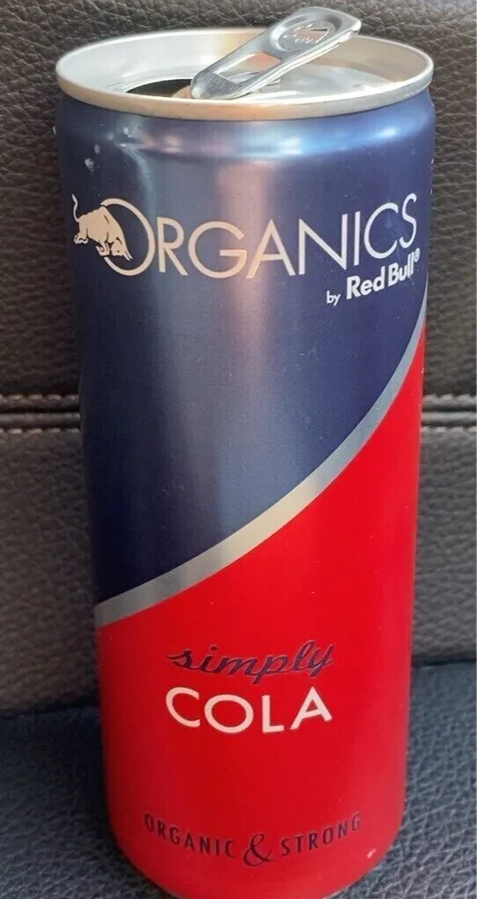 Organics