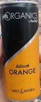 black Orange