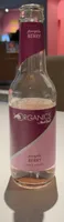 Organics purple berry