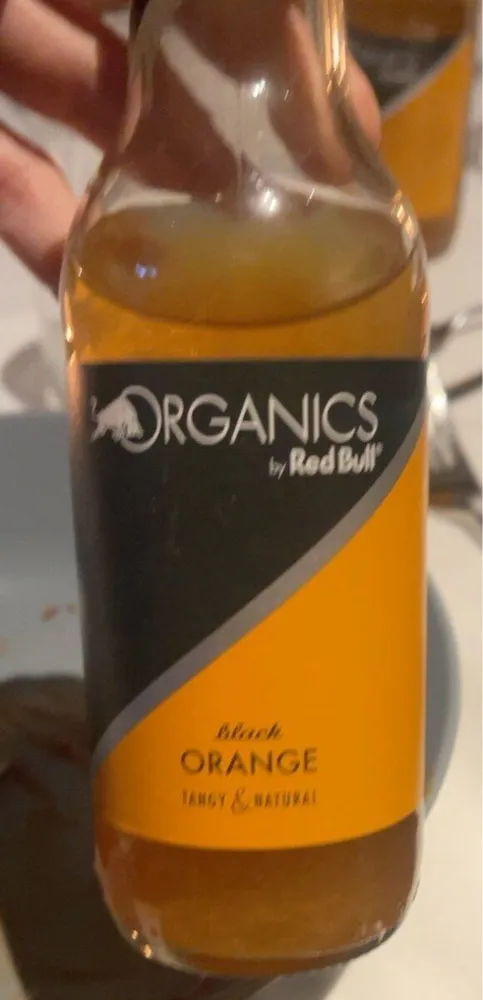 Organics