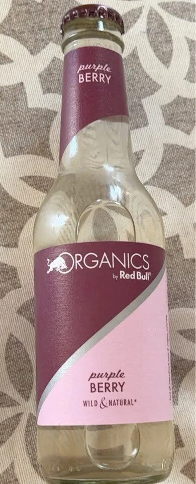 Organics