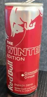 The Winter Edition - Grenade