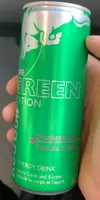 The Green Edition Drachenfrucht