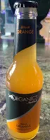 Black Orange