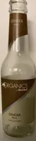 Ginger beer
