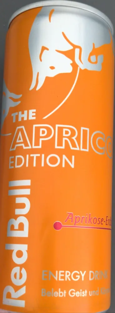 Aprikosen-Erdbeere