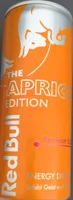 Aprikosen-Erdbeere