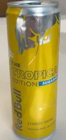 The tropical edition