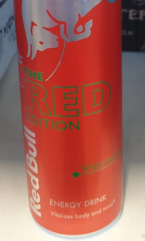 The Red Edition